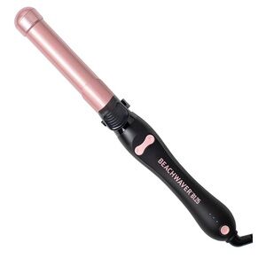 Beachwaver Pink and Black Curling Iron